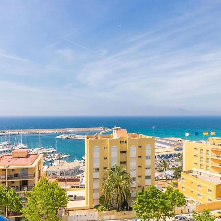 קלפה Apartamento Turquesa Beach 39C - Grupo Turis מראה חיצוני תמונה