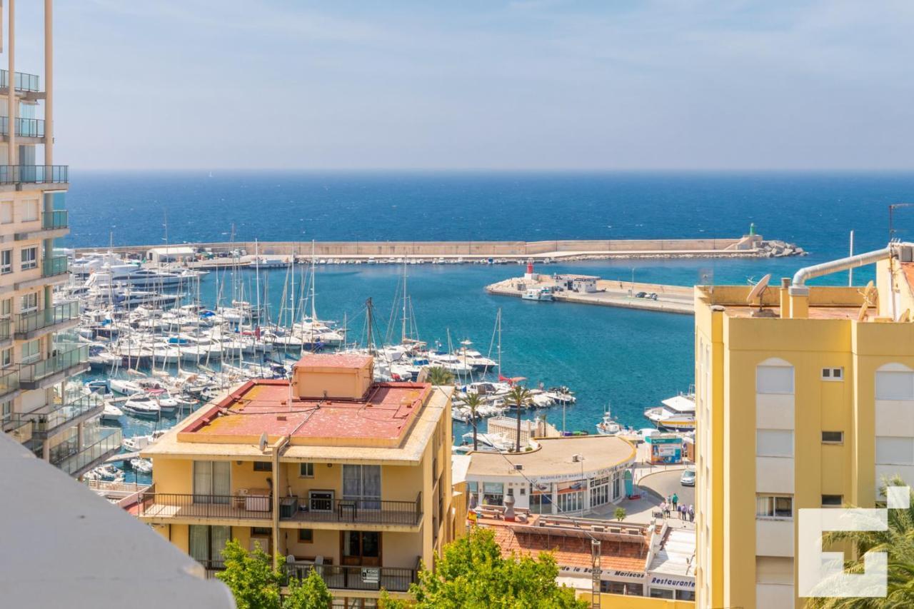 קלפה Apartamento Turquesa Beach 39C - Grupo Turis מראה חיצוני תמונה